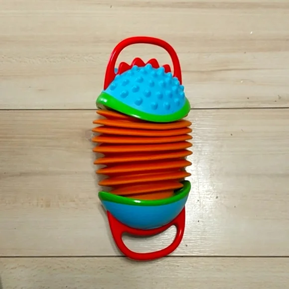 Skip Hop hedgehog - Picture 4 of 4